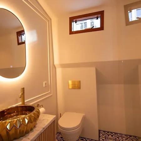 Apartamento Canal On Houseboat Amesterdão