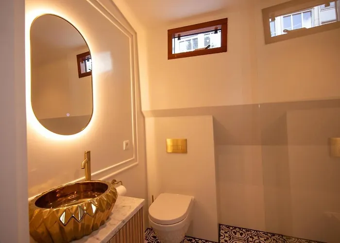 Apartament Canal On Houseboat Amsterdam